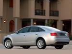 Audi A6 4.2 Quattro Sedan 2005 года (ZA)